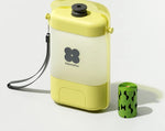 Load image into Gallery viewer, Mewoofun Water Bottle for Dogs, Pets and Cats.
