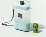 Load image into Gallery viewer, Mewoofun Water Bottle for Dogs, Pets and Cats.
