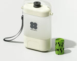 Load image into Gallery viewer, Mewoofun Water Bottle for Dogs, Pets and Cats.
