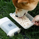 Load image into Gallery viewer, Mewoofun Water Bottle for Dogs, Pets and Cats.
