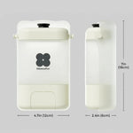 Load image into Gallery viewer, Mewoofun Water Bottle for Dogs, Pets and Cats.
