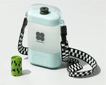 Load image into Gallery viewer, Mewoofun Water Bottle for Dogs, Pets and Cats.
