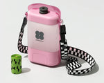 Load image into Gallery viewer, Mewoofun Water Bottle for Dogs, Pets and Cats.
