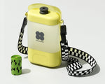 Load image into Gallery viewer, Mewoofun Water Bottle for Dogs, Pets and Cats.
