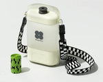 Load image into Gallery viewer, Mewoofun Water Bottle for Dogs, Pets and Cats.
