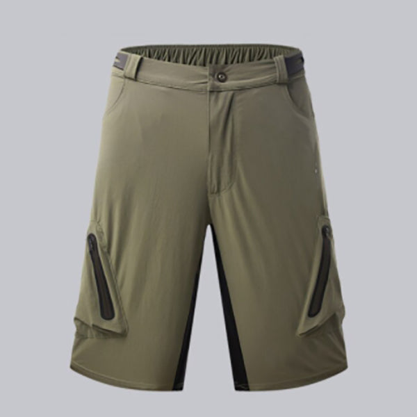 2020 shorts mens summer waterproof with pockets