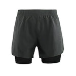 Load image into Gallery viewer, Men&#39;s waterproof shorts, lightweight breathable, beach
