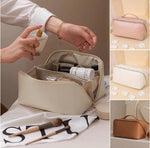 Load image into Gallery viewer, Large-capacity Travel Cosmetic Bag
