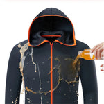 Load image into Gallery viewer, Breathable waterproof, quick dry jacket.
