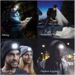 Load image into Gallery viewer, CHRISTMAS SALE NOW-50% OFF-LED Beanie Light
