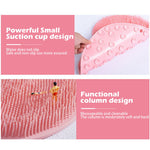 Load image into Gallery viewer, Shower Foot Massager Scrubber &amp; Cleaner Acupressure Mat
