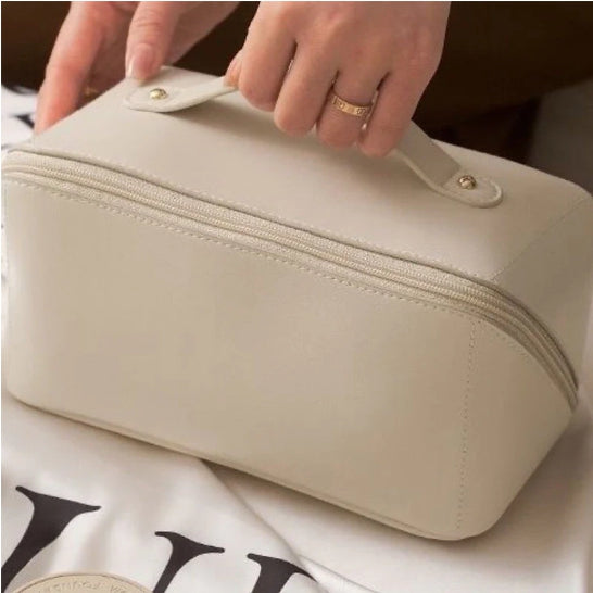 Large-capacity Travel Cosmetic Bag