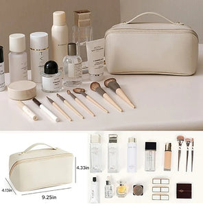 Large-capacity Travel Cosmetic Bag