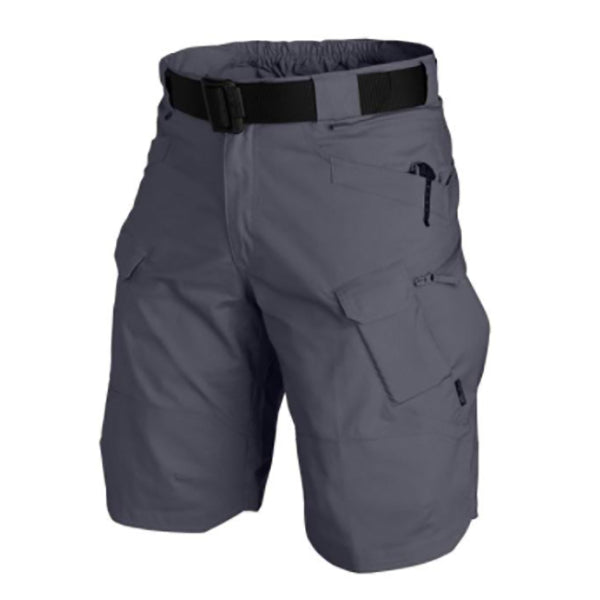 Waterproof breathable shorts. Fast drying