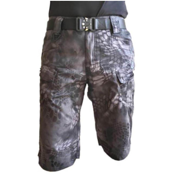 Waterproof breathable shorts. Fast drying