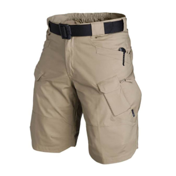 Waterproof breathable shorts. Fast drying