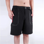 Load image into Gallery viewer, Men&#39;s sports pants, wear-resistant, breathable.
