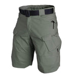 Load image into Gallery viewer, Waterproof breathable shorts. Fast drying
