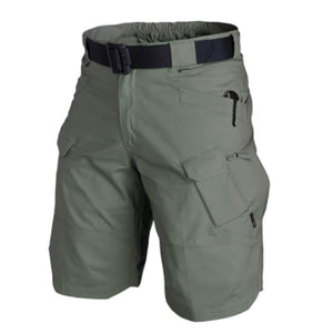 Waterproof breathable shorts. Fast drying