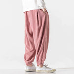 Load image into Gallery viewer, New Autumn Japanese Style Men Pants
