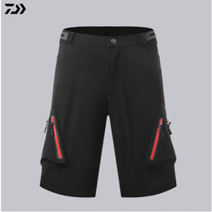 2020 shorts mens summer waterproof with pockets