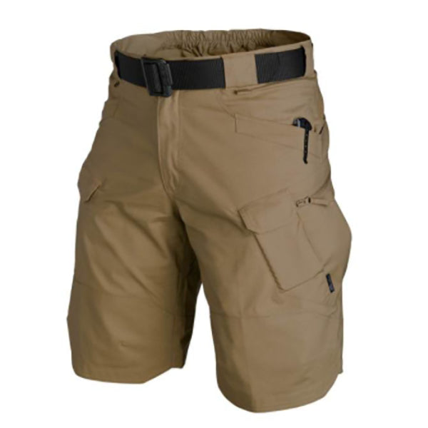 Waterproof breathable shorts. Fast drying