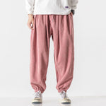 Load image into Gallery viewer, New Autumn Japanese Style Men Pants
