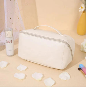 Large-capacity Travel Cosmetic Bag