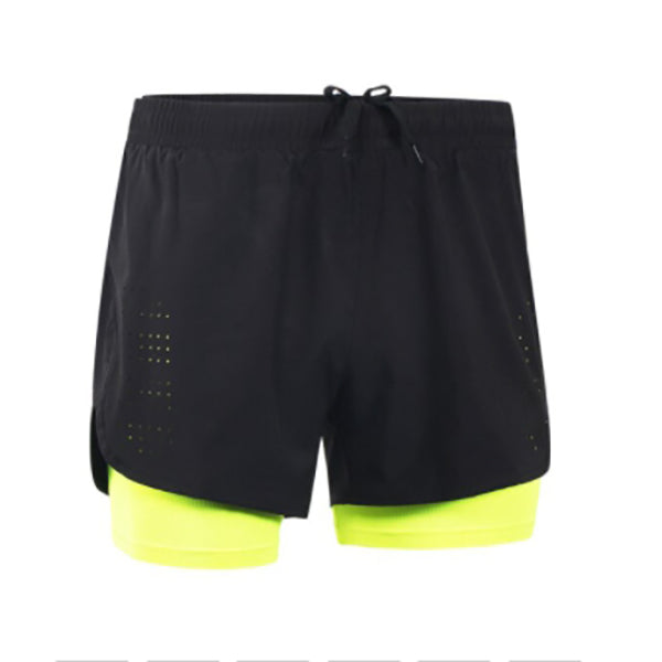 Men's waterproof shorts, lightweight breathable, beach