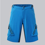 Load image into Gallery viewer, 2020 shorts mens summer waterproof with pockets
