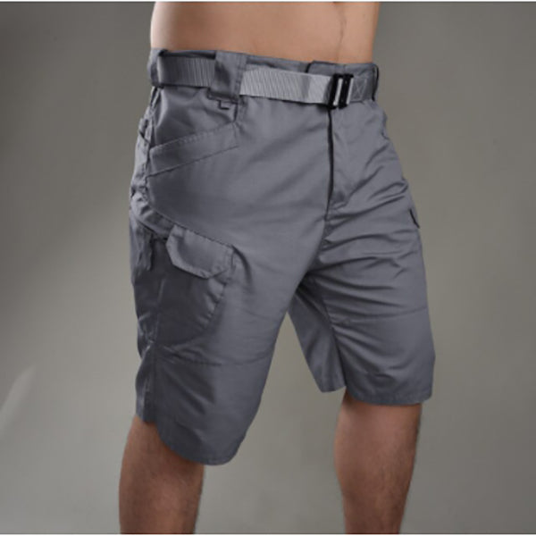 Summer Shorts Men Breathable Waterproof