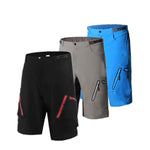 Load image into Gallery viewer, 2020 shorts mens summer waterproof with pockets
