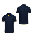 Load image into Gallery viewer, 2021 Quick dry breathable sports polo shirt
