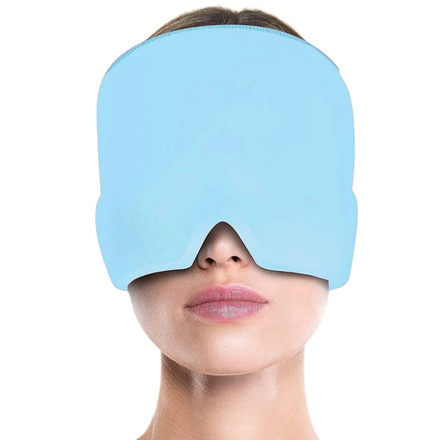 Headache Relief Cap