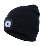 Load image into Gallery viewer, CHRISTMAS SALE NOW-50% OFF-LED Beanie Light
