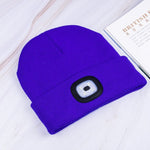 Load image into Gallery viewer, CHRISTMAS SALE NOW-50% OFF-LED Beanie Light
