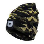 Load image into Gallery viewer, CHRISTMAS SALE NOW-50% OFF-LED Beanie Light
