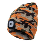 Load image into Gallery viewer, CHRISTMAS SALE NOW-50% OFF-LED Beanie Light
