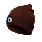 Load image into Gallery viewer, CHRISTMAS SALE NOW-50% OFF-LED Beanie Light
