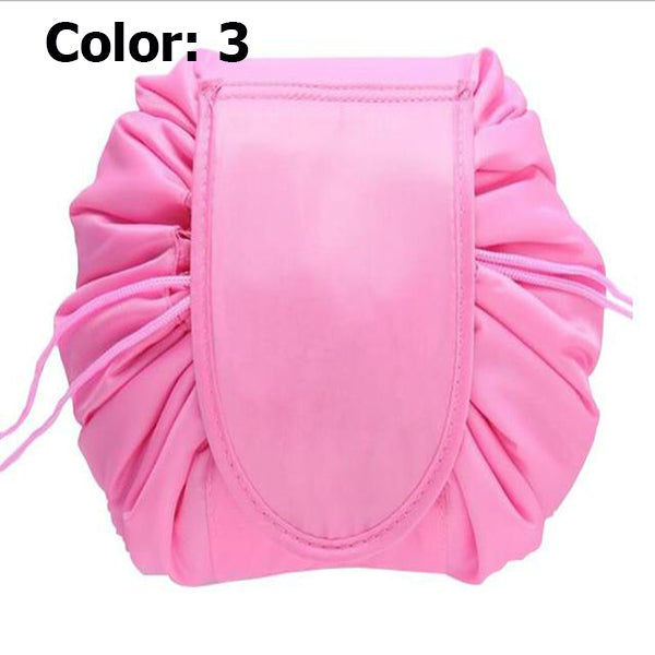 Women's magic handbag