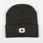 Load image into Gallery viewer, CHRISTMAS SALE NOW-50% OFF-LED Beanie Light
