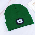 Load image into Gallery viewer, CHRISTMAS SALE NOW-50% OFF-LED Beanie Light
