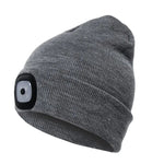 Load image into Gallery viewer, CHRISTMAS SALE NOW-50% OFF-LED Beanie Light
