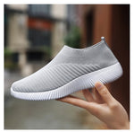 Load image into Gallery viewer, Women&#39;s vulcanized shoes. Women&#39;s high quality sneakers.
