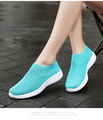 Load image into Gallery viewer, Women&#39;s vulcanized shoes. Women&#39;s high quality sneakers.
