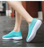 Load image into Gallery viewer, Women&#39;s vulcanized shoes. Women&#39;s high quality sneakers.
