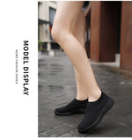 Load image into Gallery viewer, Women&#39;s vulcanized shoes. Women&#39;s high quality sneakers.
