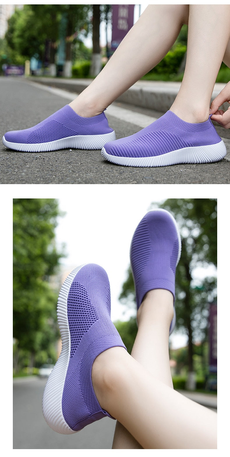 Women's vulcanized shoes. Women's high quality sneakers.