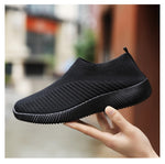 Load image into Gallery viewer, Women&#39;s vulcanized shoes. Women&#39;s high quality sneakers.
