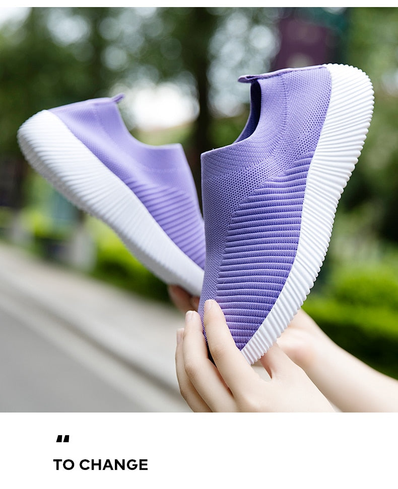 Women's vulcanized shoes. Women's high quality sneakers.